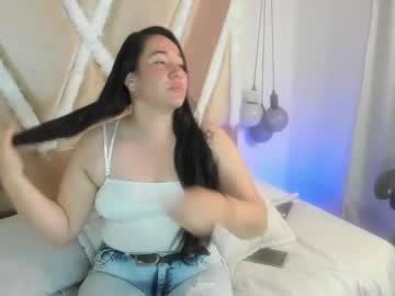 Demond_Girl Chaturbate stream image from June 20, 2025