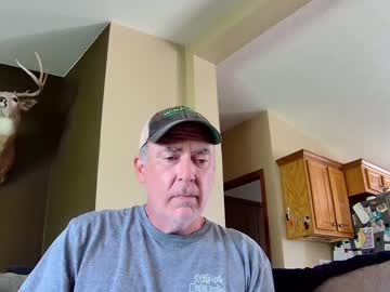 Farmerguy33 Chaturbate stream image from June 20, 2025