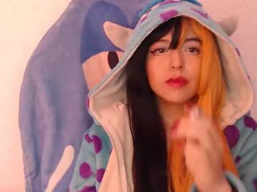 Gakomenoshida Chaturbate stream image from June 20, 2025