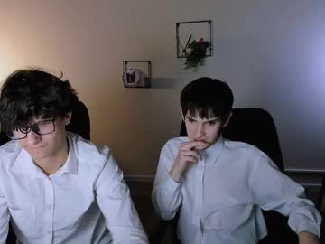 Hot_Dominic_ Chaturbate stream image from June 20, 2025