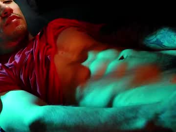 Hotlatinking Chaturbate stream image from June 20, 2025