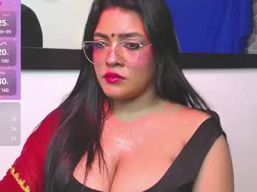 Lakshmirani617378 Chaturbate stream image from June 20, 2025