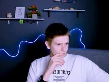 Liam_Vortex Chaturbate stream image from June 20, 2025