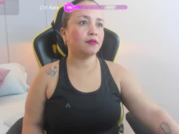 Linda_Rios_ Chaturbate stream image from June 20, 2025