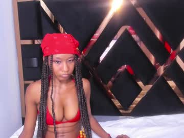 Litte_Ebony Chaturbate stream image from June 20, 2025
