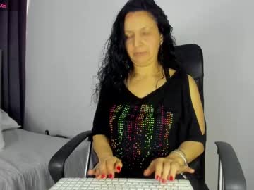 Milfnew Chaturbate stream image from June 20, 2025