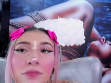 Miss___Angel Chaturbate stream image from June 20, 2025