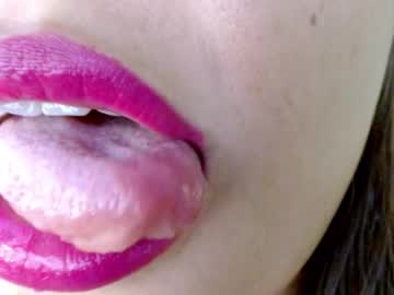 Miss_Evoleth2 Chaturbate stream image from June 20, 2025