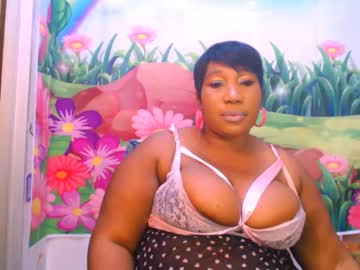 Mysticebony18 Chaturbate stream image from June 20, 2025