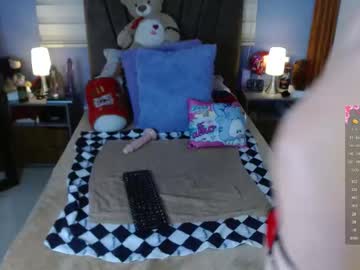 Nadia_84 Chaturbate stream image from June 20, 2025
