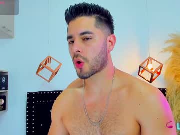 Nicolas_Cruz_ Chaturbate stream image from June 20, 2025