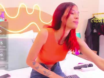 Nicolee_Angels Chaturbate stream image from June 20, 2025