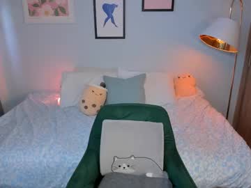 Nina_Agdal Chaturbate stream image from June 20, 2025