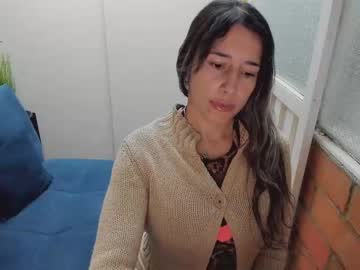 Penelope47 Chaturbate stream image from June 20, 2025