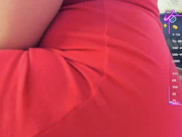 Saraavila_ Chaturbate stream image from June 20, 2025