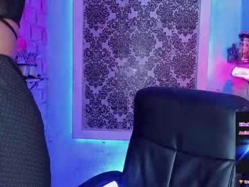 Tsviolett Chaturbate stream image from June 20, 2025