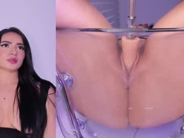 Alessfiore_ Chaturbate stream image from June 20, 2025