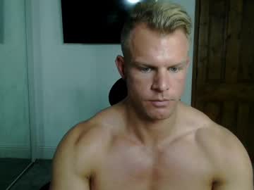 Alexandersteelmuscle Chaturbate stream image from June 20, 2025