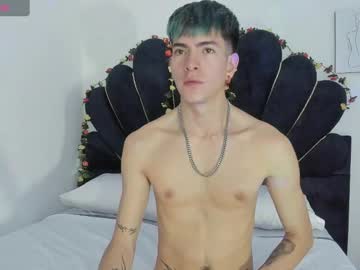 Archangel033 Chaturbate stream image from June 20, 2025