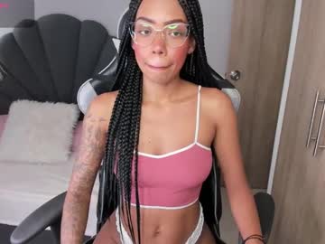 Ashley_23a Chaturbate stream image from June 20, 2025