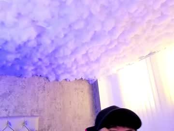 Banzr Chaturbate stream image from June 20, 2025