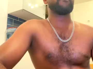 Blackbig91 Chaturbate stream image from June 20, 2025