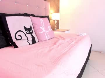 Camilahills__ Chaturbate stream image from June 20, 2025