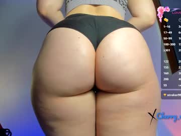 Cherry_Monroe Chaturbate stream image from June 20, 2025