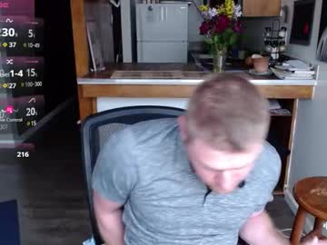 David_Dixon2025 Chaturbate stream image from June 20, 2025