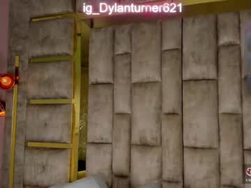 Dylan_Turner_ Chaturbate stream image from June 20, 2025