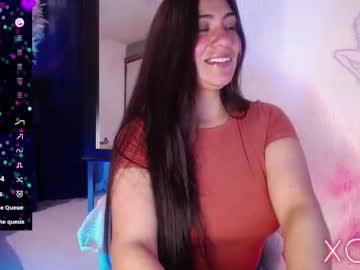 Emmilysmith1 Chaturbate stream image from June 20, 2025