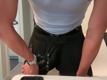 Ethantaylor6969 Chaturbate stream image from June 20, 2025