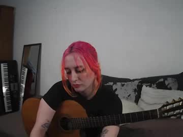 Evelan123 Chaturbate stream image from June 20, 2025