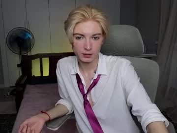 Fiachand Chaturbate stream image from June 20, 2025