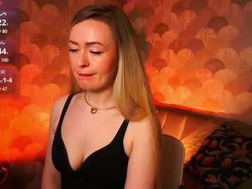 Heart_Therapy Chaturbate stream image from June 20, 2025