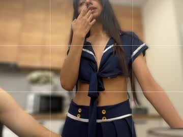 Hollymodels Chaturbate stream image from June 20, 2025