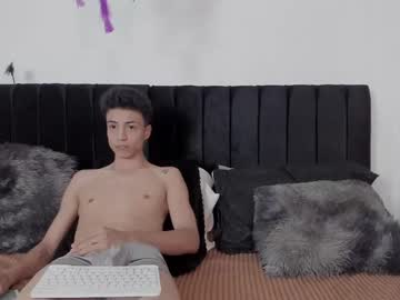 Horny_Zaid_69 Chaturbate stream image from June 20, 2025