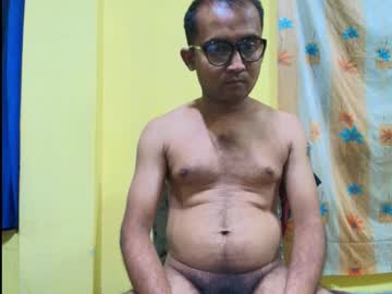 Indiancumking Chaturbate stream image from June 20, 2025