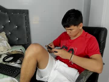 Jacobb_Lee Chaturbate stream image from June 20, 2025