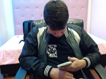 Jacoob_Smiith Chaturbate stream image from June 20, 2025