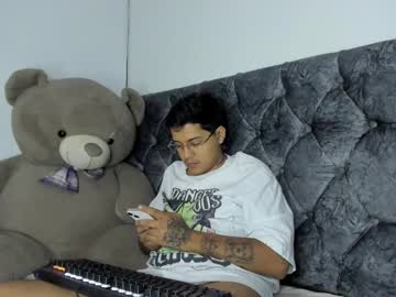 Konah_201 Chaturbate stream image from June 20, 2025