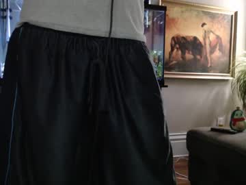 Latinlover513 Chaturbate stream image from June 20, 2025