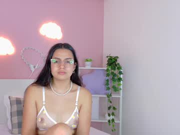 Liittlebunny__ Chaturbate stream image from June 20, 2025