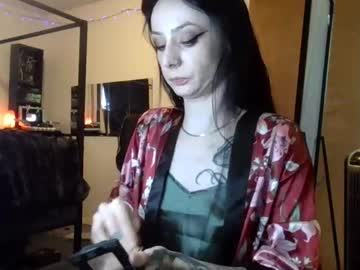Livmirage Chaturbate stream image from June 20, 2025