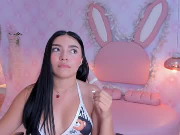Lizzy_Carterr Chaturbate stream image from June 20, 2025