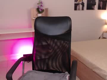 Lucia_11 Chaturbate stream image from June 20, 2025