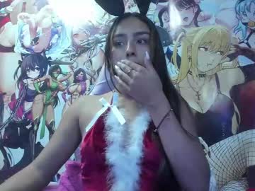 Miatentazione Chaturbate stream image from June 20, 2025