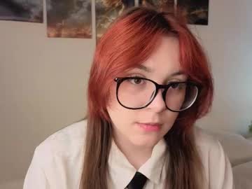 Normadarr Chaturbate stream image from June 20, 2025