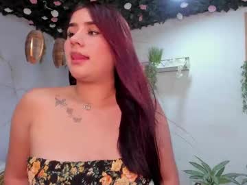 Tammy__Foxx Chaturbate stream image from June 20, 2025