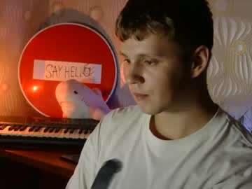 Timkinky Chaturbate stream image from June 20, 2025